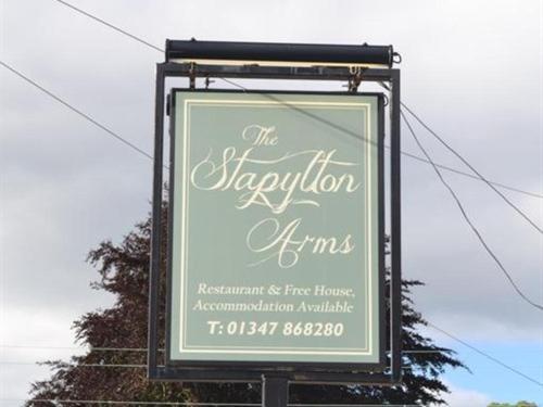 The Stapylton Arms Ξενοδοχείο Wass Εξωτερικό φωτογραφία